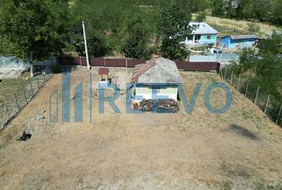 Casă și teren de vânzare în Parincea jud. Bacău. - 14