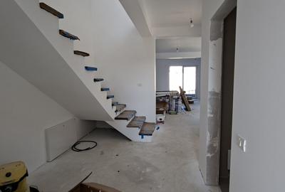 Duplex cu 4 camere si teren generos 350mp - 11