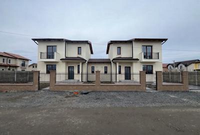 Pozitie Excelenta, Duplex Despartit, Finalizat - 10
