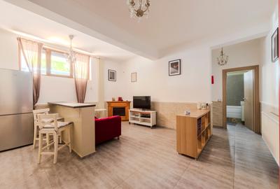 Oferta Specială Bloc 2012, Mobilat Utilat Liber 44 Mp Te poți Muta Imediat - 9