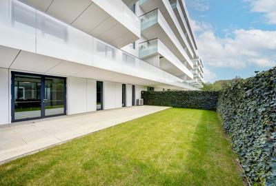 Apartament 3 camere cu gradina 91 mp, orientare Sud-Vest, in Padurea Baneasa - 10