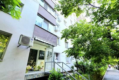Apartament de 2 camere, la 5 minute de Metrou Gorjului - 19