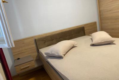 Iancului - Magura Vulturului | 2 Camere | Boiler Apa calda | Etaj 8 | Balcon - 9