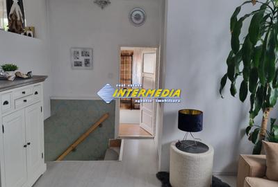Casa P+E de vanzare recent renovata in Centru cu 680 mp teren - 11