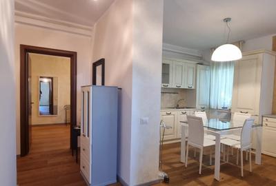 Apartament 3 camere de vanzare Baneasa - Sisesti loc parcare  suprateran - 8