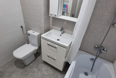 Inchiriez Apartament NOU! 2 camere, Militari Residence, Parcare! - 5
