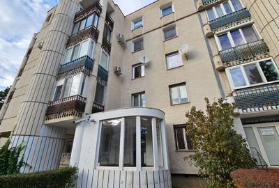 Spatiu comercial ,100mp,Centrul Civic -AFI ,acces stradal,1000 Euro - 1