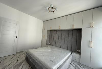 INCHIRIEZ APARTAMENT DECOMANDAT CU TERASA DE 18 MP - PET FRIENDLY - 8
