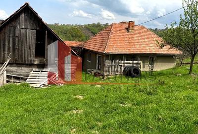 Casă tradițională sat Poarta, comuna Bran teren 1000 mp - 7