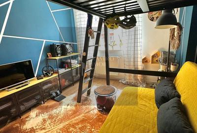 Apartament 3 camere decomandat Metalurgiei Kristal Residence - 15