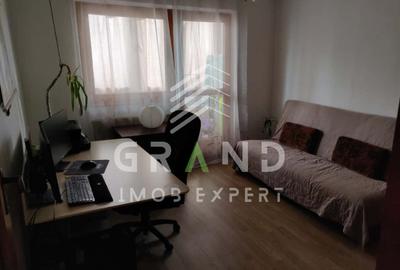 3 camere | 65 mp | BALCON | Etaj 2/4 | Mănăștur | P-ța Ion Meșter | Kaufland - 5