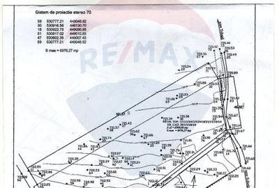 Teren Bran -Sohodol, Strada La mesteceni, 6900mp - 15