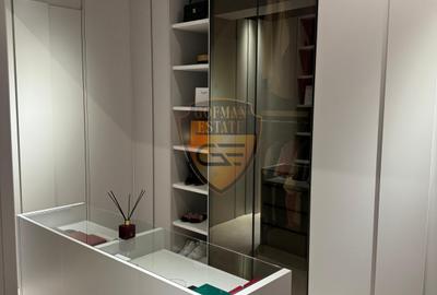 Luxury Residence, 3 camere 131mp Bld Mamaia Butoaie Parcare, Smart home, parcare - 6