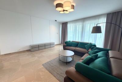 3 Camere | Herastrau | Parcare Inclusa | 100 mp - 2