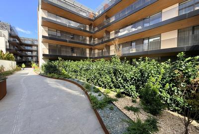Apartament 3 Camere ARQA Jollie Village Erou Iancu Nicolae - 15