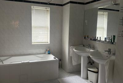 Vila Duplex Dobrogeanu Gherea  7 Camere New 2025 - 10
