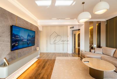 2 camere Pipera -  Rond OMV I Ivory Residence I Mobilat lux I COM0% - 56