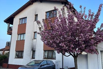 Proprietar vand 2 camere Sânpetru Residence | loc parcare inclus - 2