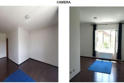 PIPERA, Garsoniera in suprafata de 35 mp - etaj 1, Str. Drumul Bisericii - 7