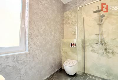 Duplex cu 5 camere de 128 mp utili si teren de 410 mp, zona Giarmata Vii - 16