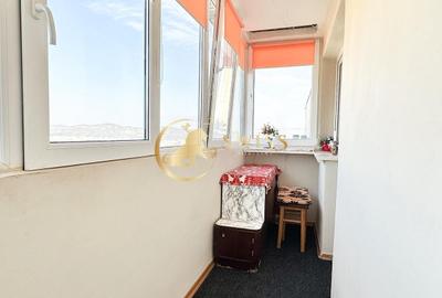 Apartament 2 camere | Decomandat | Balcon | Str Mehedinti Manastur - 11