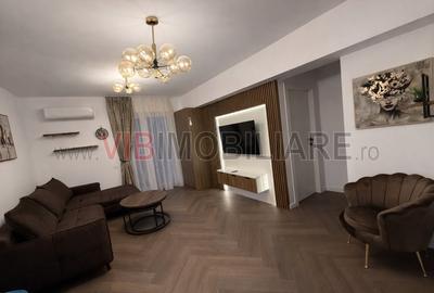 Apartament 2 camere, prima închiriere, Otopeni, Odaiile, parcare inclusă - 6