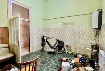 Apartament 110mp 3 Camere Tavan Inalt Semicentral Pta Abator - 9