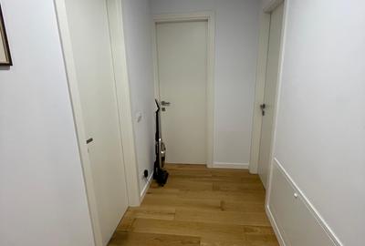 BANEASA-STRAULESTI-ANSAMBLU THE LEVEL - 9