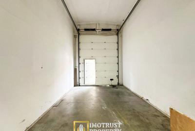 Hala industriala 675 mp, Arad central, acces TIR ideal depozit logitic - 6
