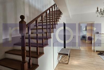 VANZARE CASA P+E+M 4 CAMERE | EROII REVOLUTIEI | PARCUL CAROL - 13