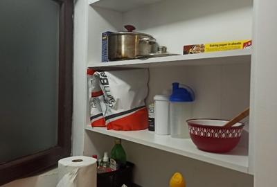 Garsoniera 1 baie zona Lujerului - 8