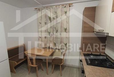Apartament cu 2, 52mp, Zona EON - 4