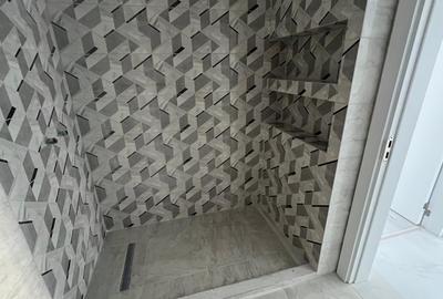 Apartament 3 camere premium, terasă, balcon, complex rezidențial privat - 11