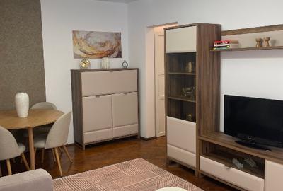 Apartament 2 camere Bucurestii noi - 1