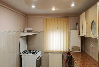 Apartament trei camere - 78 mp - zona Pompieri - 4