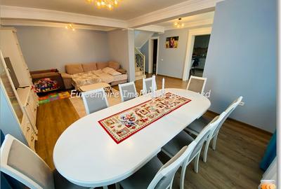 De inchiriat vila cu 4 camere in localitatea Lumina jud. Constanta - 5