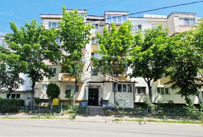 Apartament luminos, aproape de Iulius Mall - 16