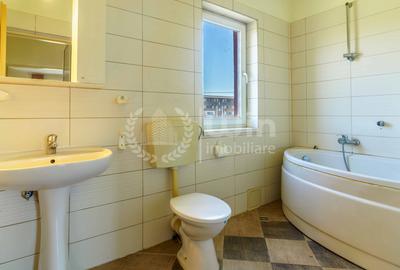 Comision 0% Duplex cu 5 camere | Garaj | Floresti | Str. Ioan Rus - 15