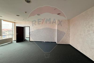 Inchiriere Spații de birouri – Clădire clasa A–Zona Băneasa - 3
