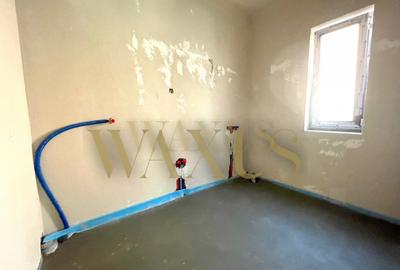 Duplex semifinisat - SU 120mp I ST 180mp I TVA INCLUS - Sub Cetate - 4