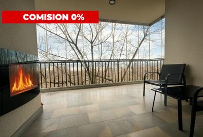 Ap. modern cu 3 camere+terasa, ideal familie, zona Calea Turzii - 1