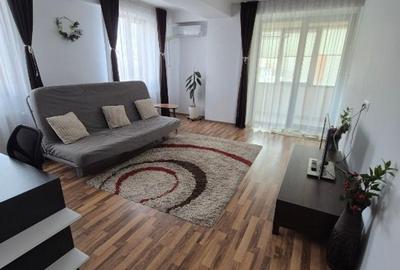 2 camere cu centrala Aparatorii Patriei - pet friendly - 1