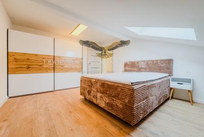 Apartament modern cu 2 camere|50 m2|semidecomandat|Europa/Ionesco - 8