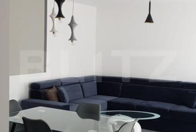 Casa cu 3 camere, parter, incalzire in pardoseala, zona Ford - 1