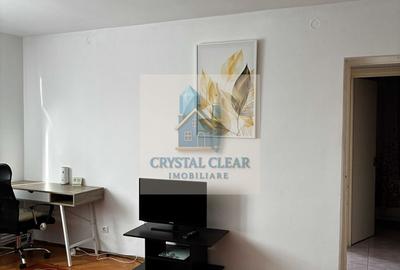 Apartament cu 2 camere - zona Cornișa, aproape de UMFST - 4