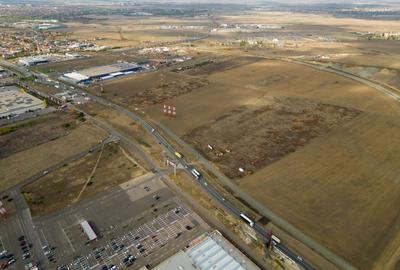 Teren de 55.340 mp, vis-a-vis de Jumbo, Arad - 13