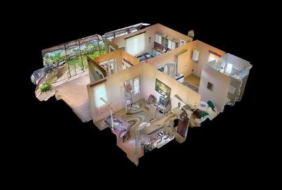 Casa cu farmec autentic, anexe, 1.100 mp teren roditor, Saulia, Mures - 13