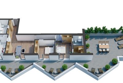 Apartamente Top \ zona Premium \ Sibiu-Selimbar - 4