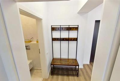 Tur 3D! Nou, elegant, confortabil, vedere superba, Transilvania Residence - 13