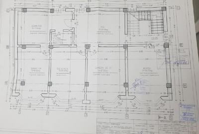 CLĂDIRE BIROURI D-P-3Et zona TROCADERO POPORULUI - 3